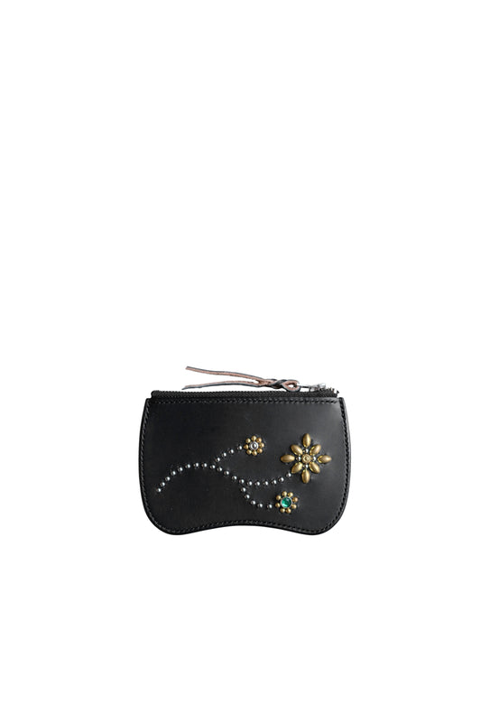 Coin & Card Case