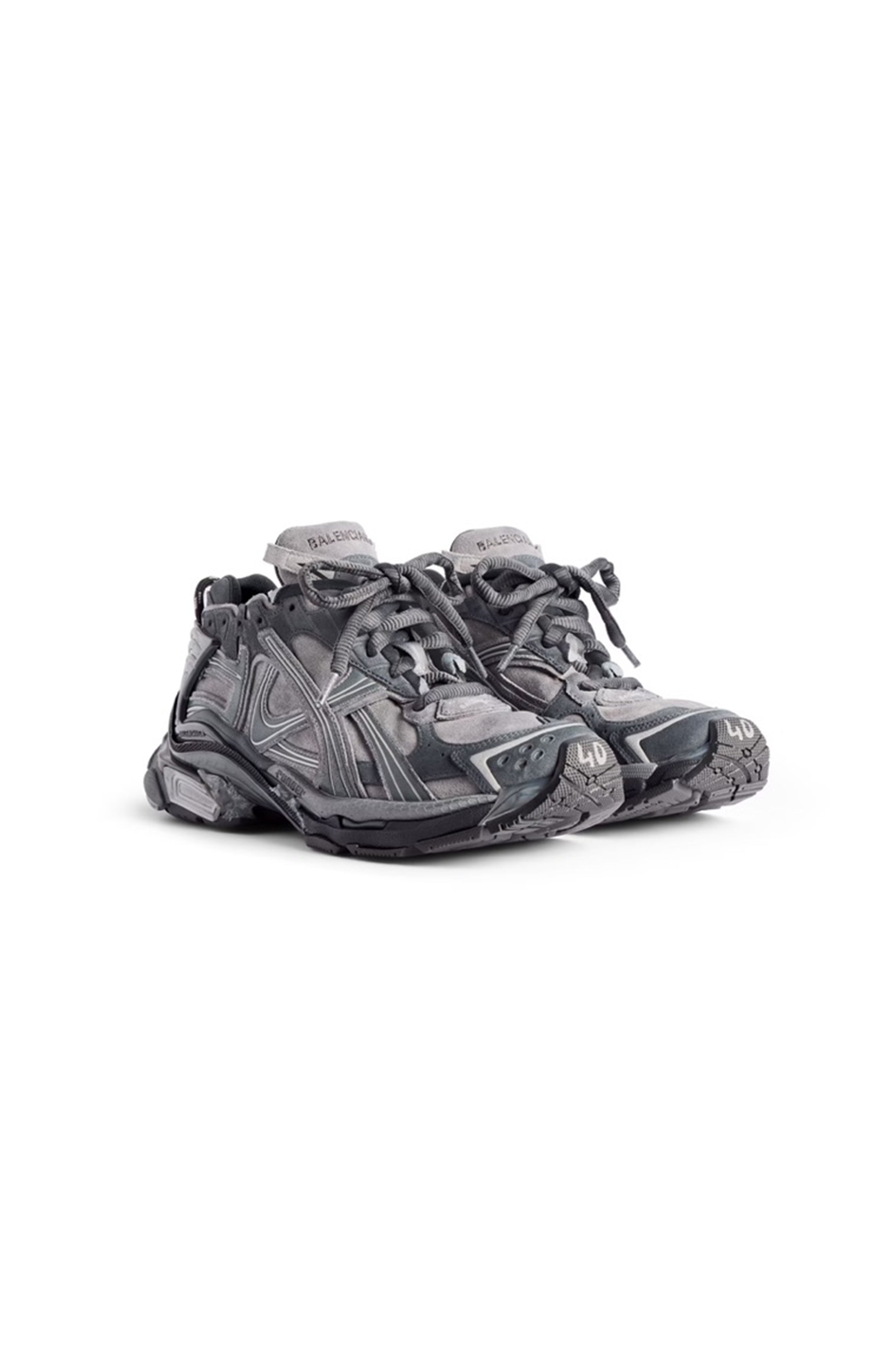 バレンシアガ BALENCIAGA(バレンシアガ)/RUNNER│正規通販elephants 小物