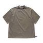 Mendrill × N . Hoolywood |WOVEN TEE