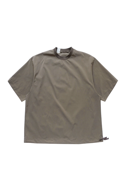 Mendrill × N . Hoolywood |WOVEN TEE