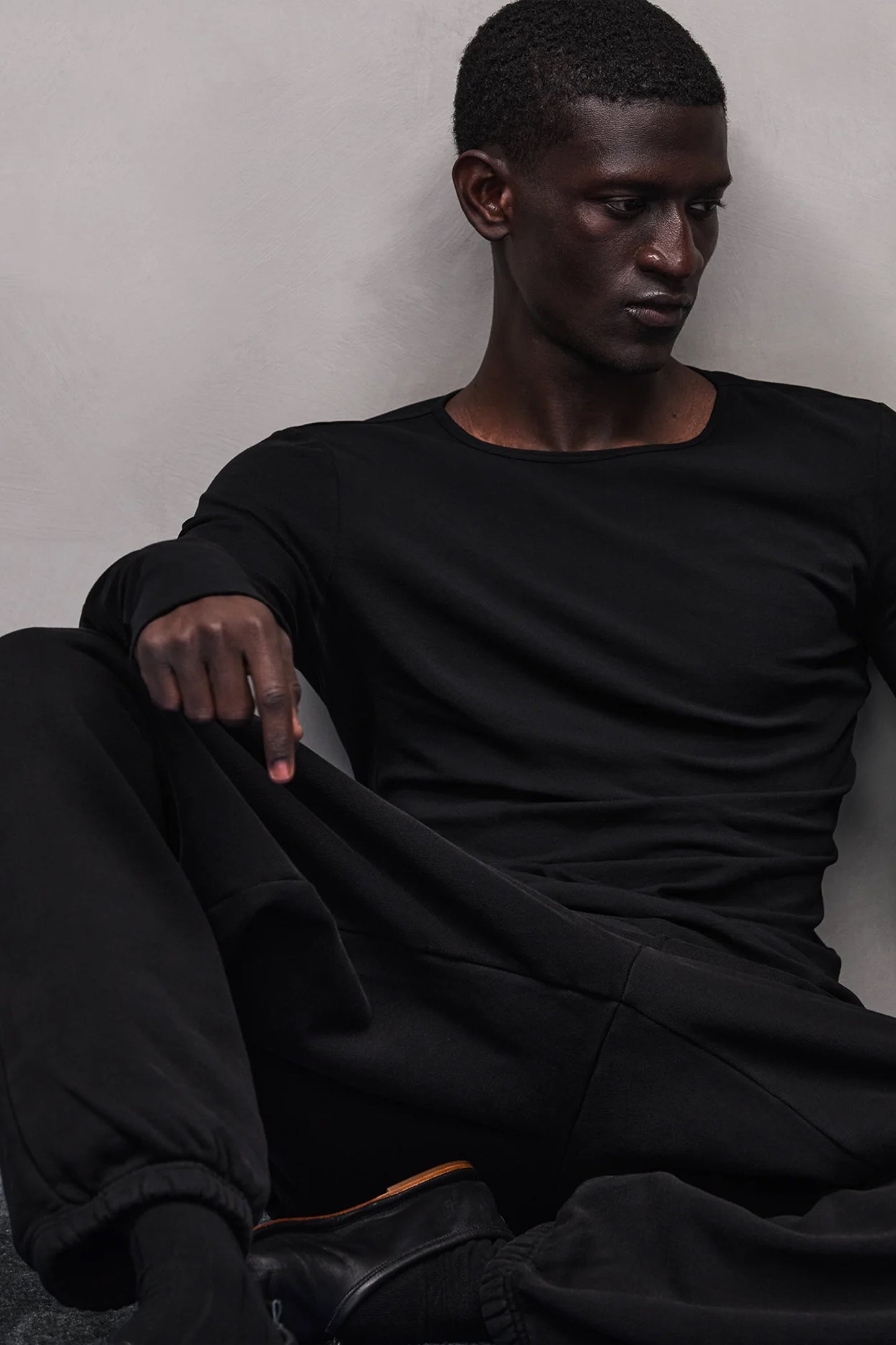 HEAVY SWEATPANT