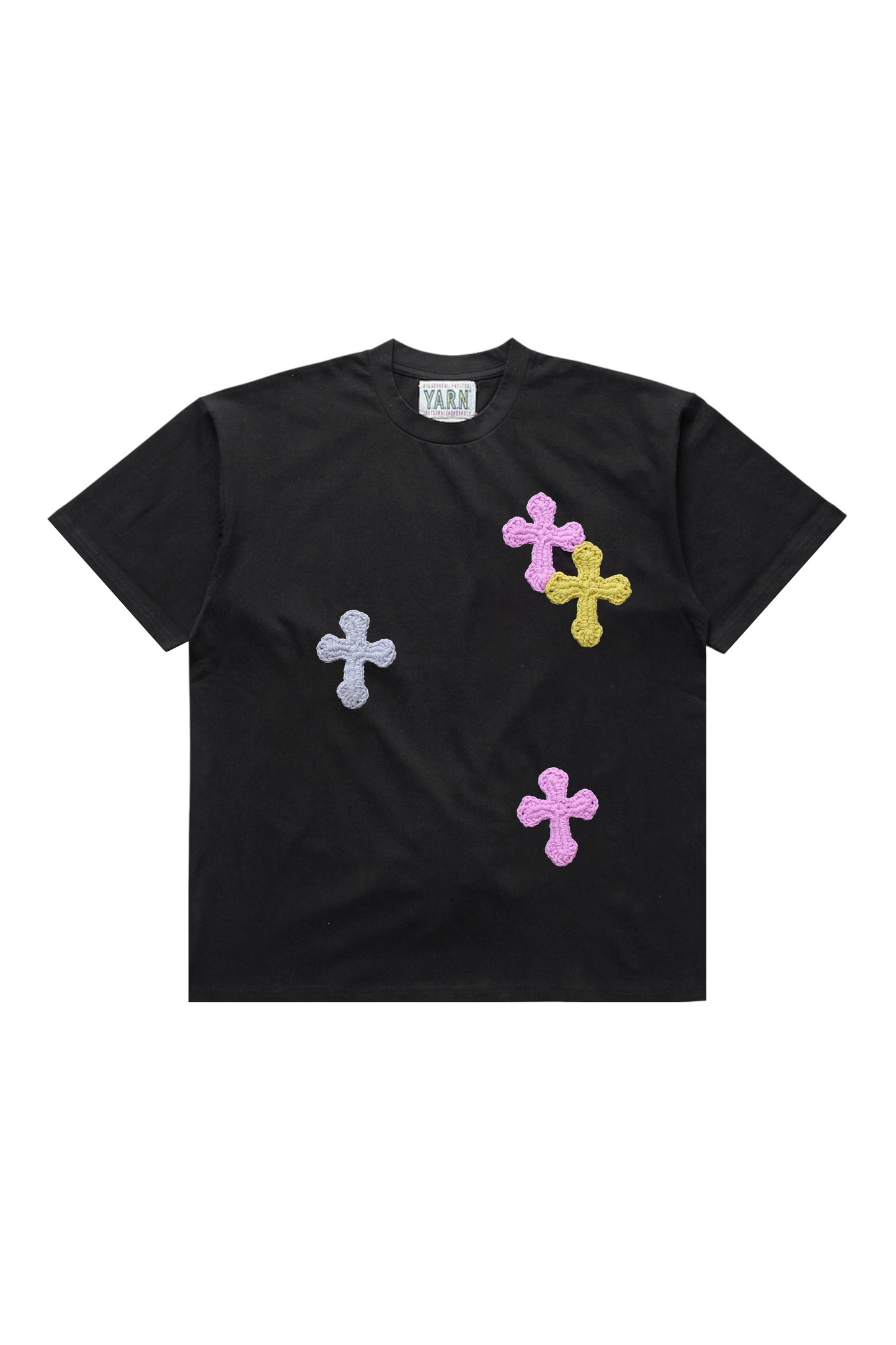 y.a.r.n. original tee