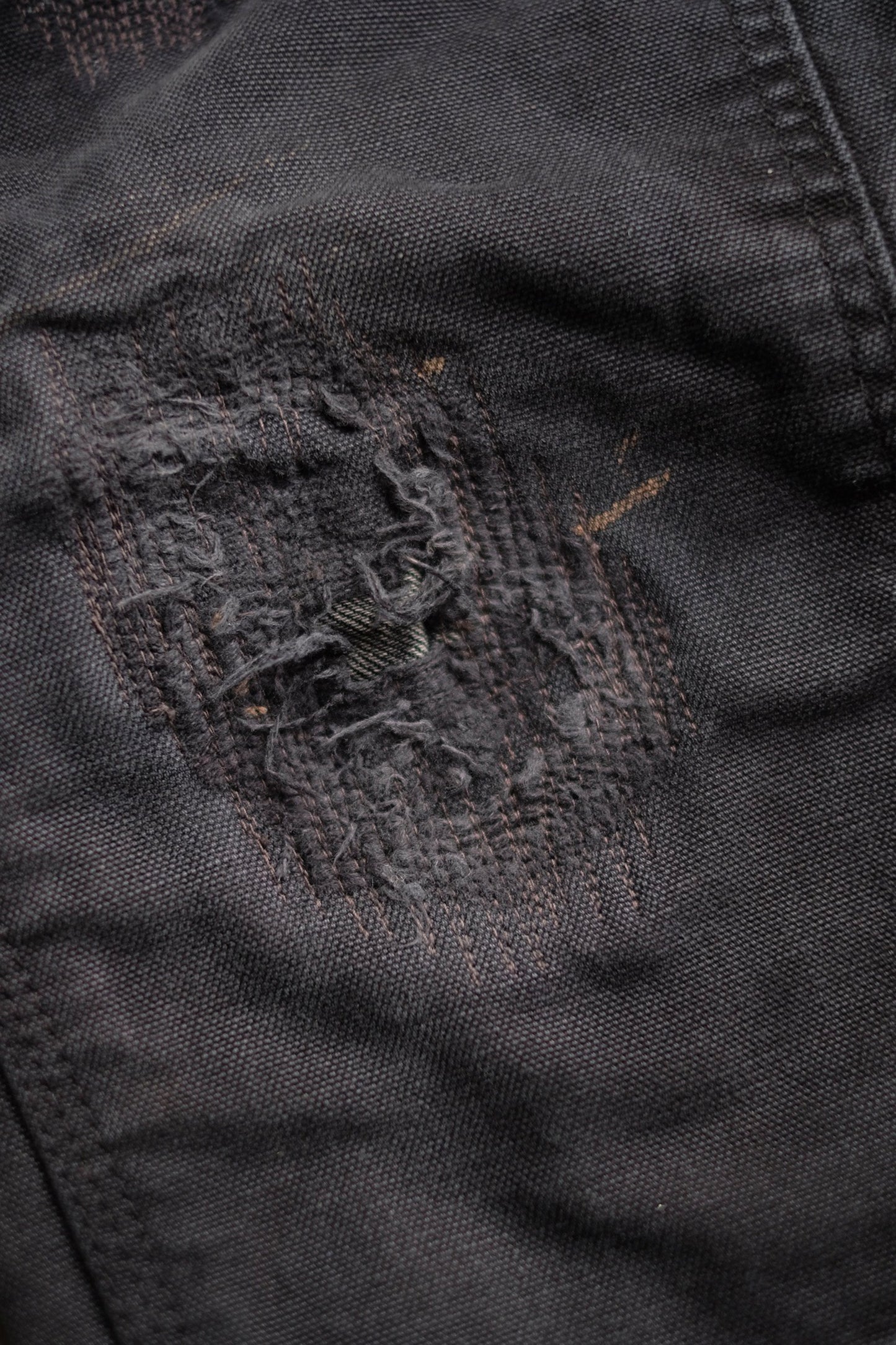 INNOCENCE Denim Pants "elephants exclusive"