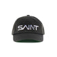 SRYM_CAP/SAINT SORAYAMA/BLACK