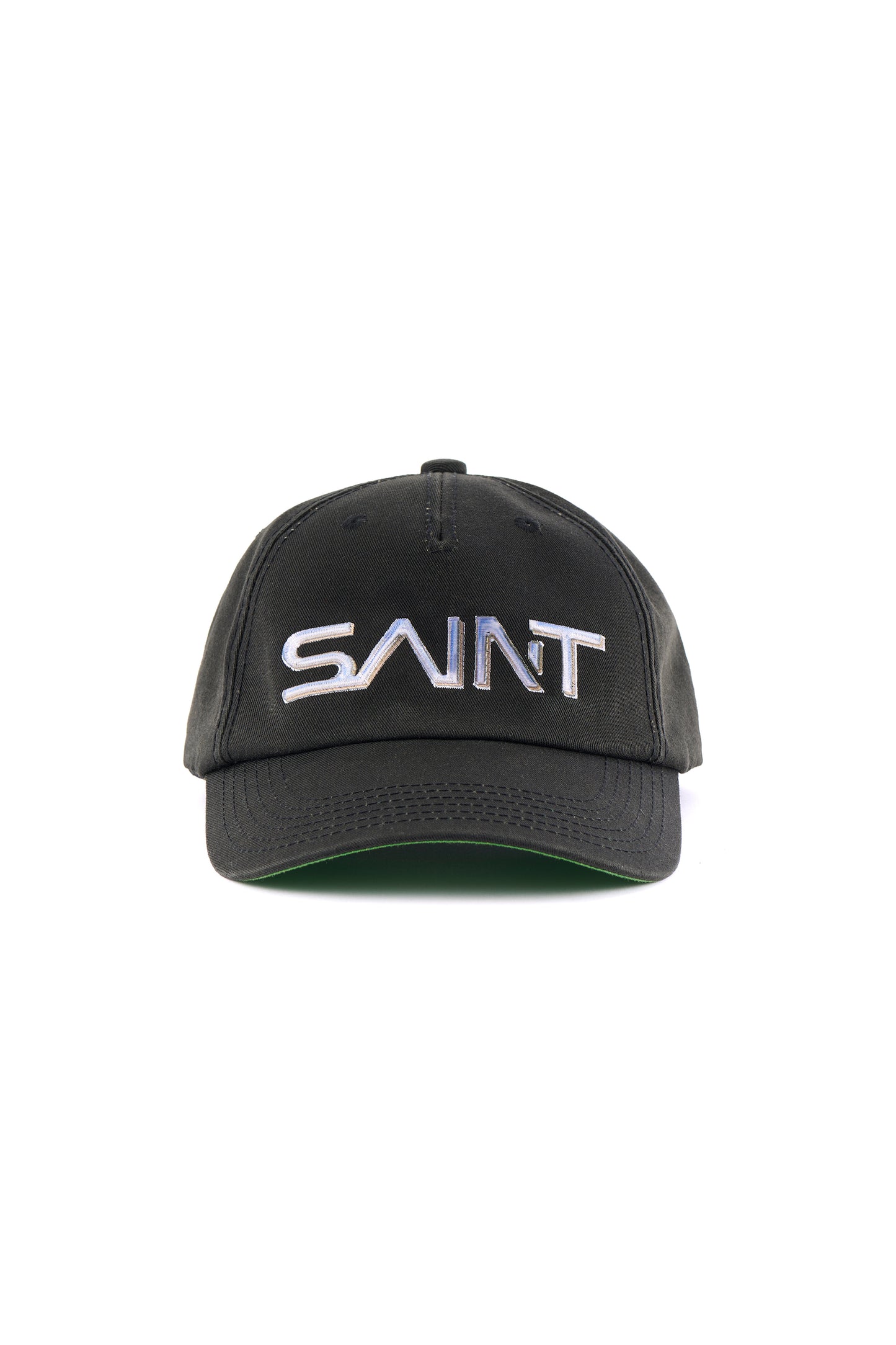 SRYM_CAP/SAINT SORAYAMA/BLACK