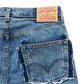 DENIM FLARE/BLUE32x31