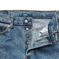 DENIM FLARE/BLUE32x31