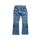 DENIM FLARE/BLUE32x31