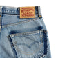 DENIM FLARE/BLUE32x31