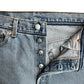 DENIM FLARE/BLUE32x31