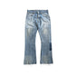 DENIM FLARE/BLUE32x31