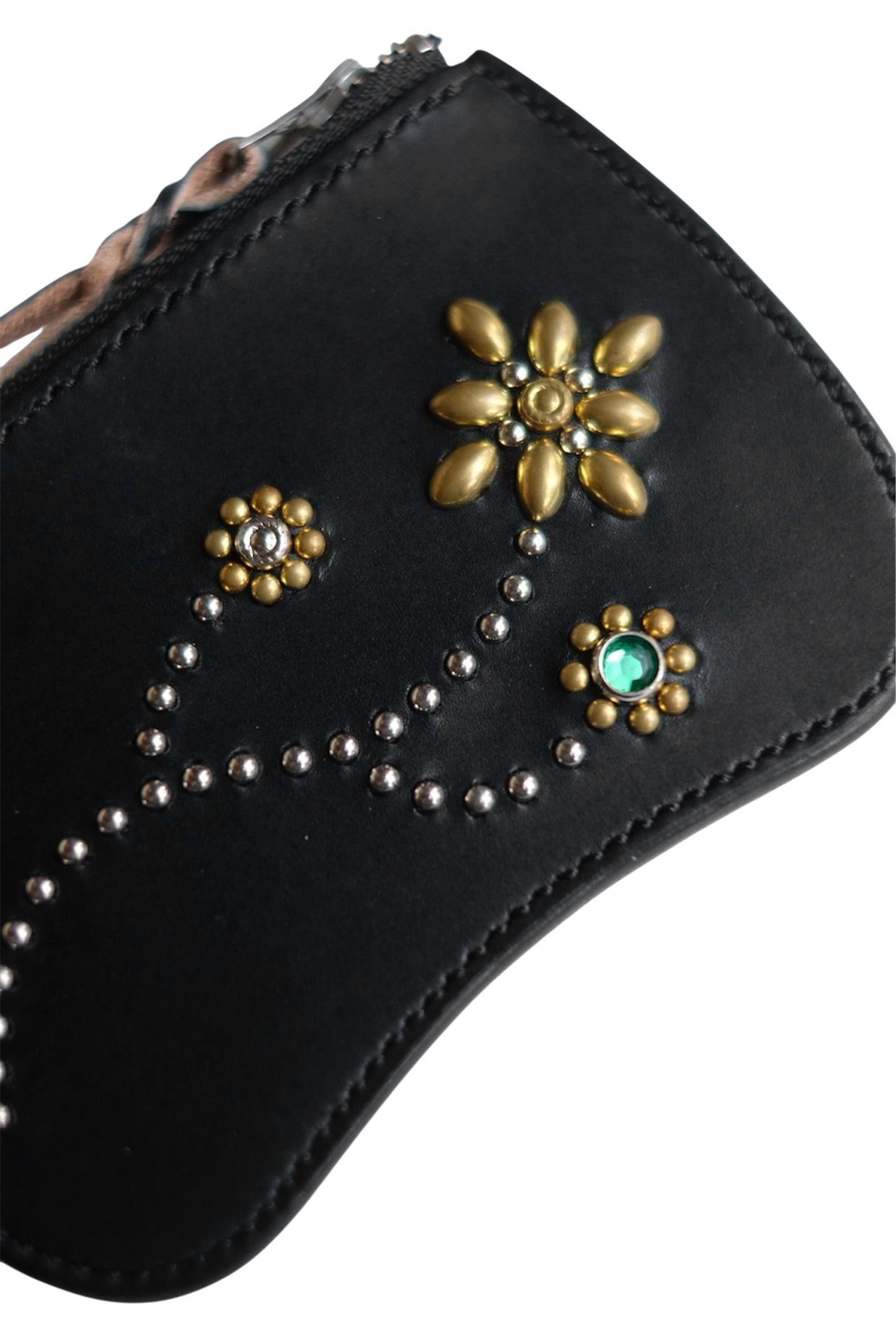 Coin & Card Case