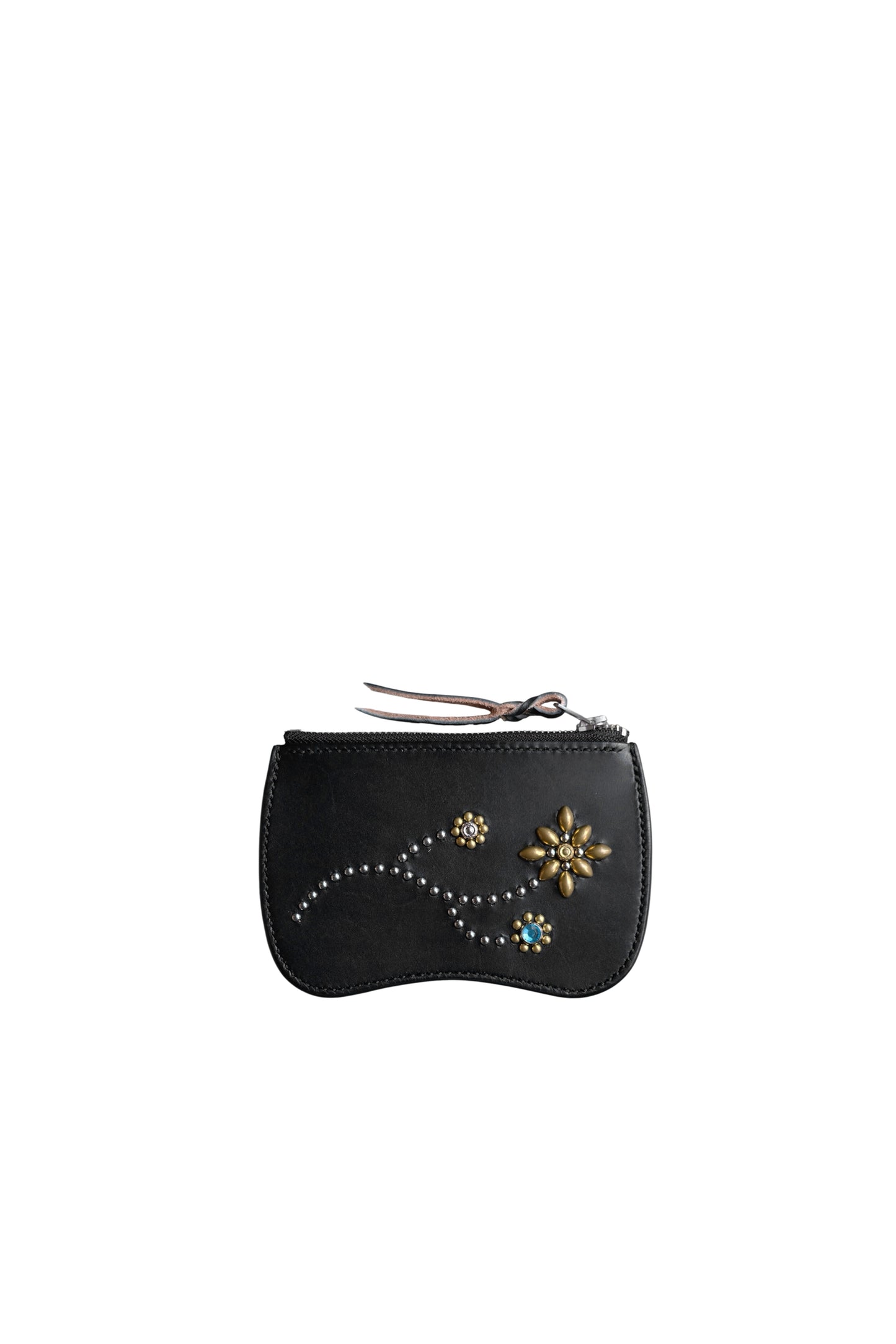 Coin & Card Case