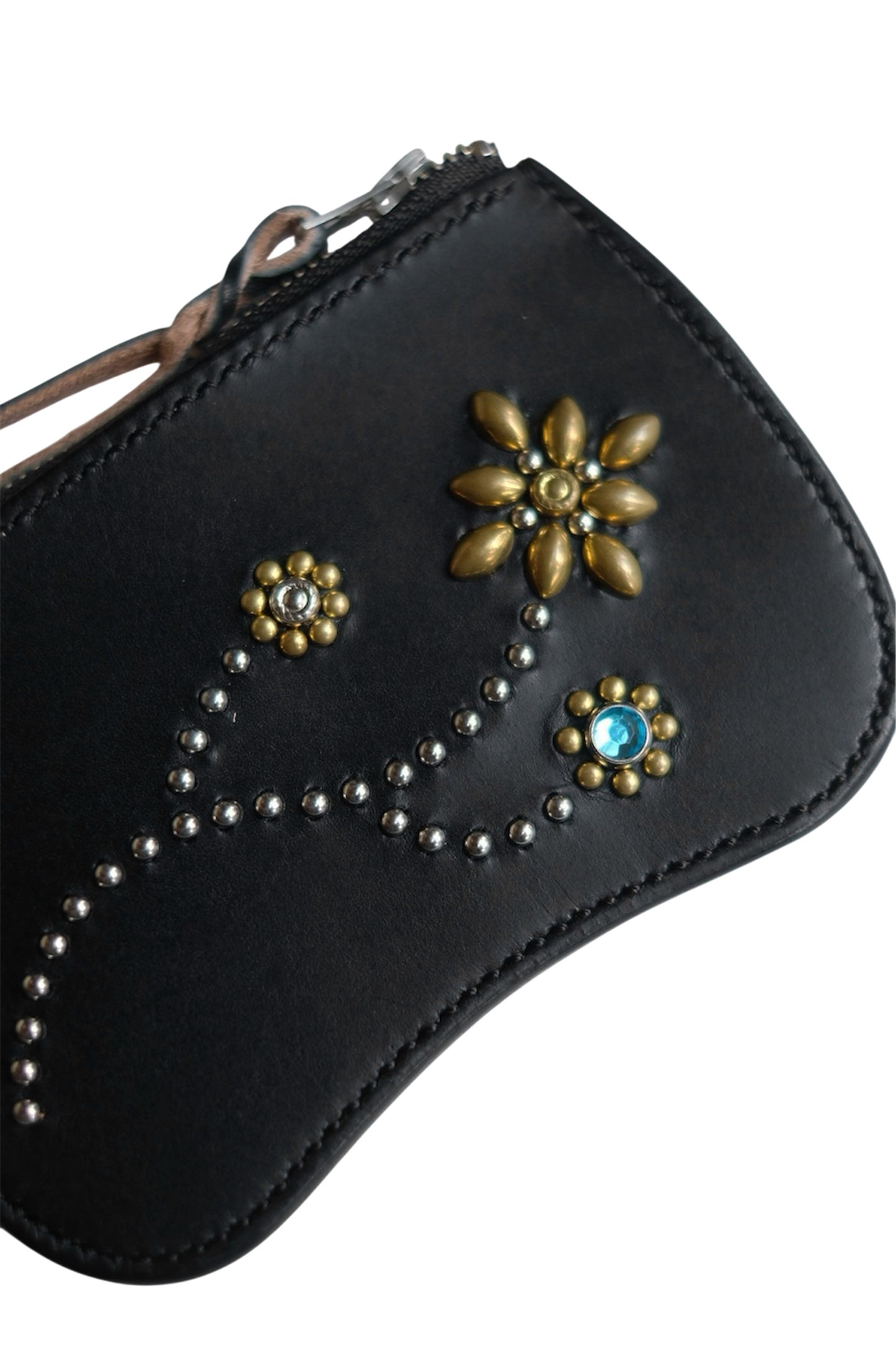 Coin & Card Case