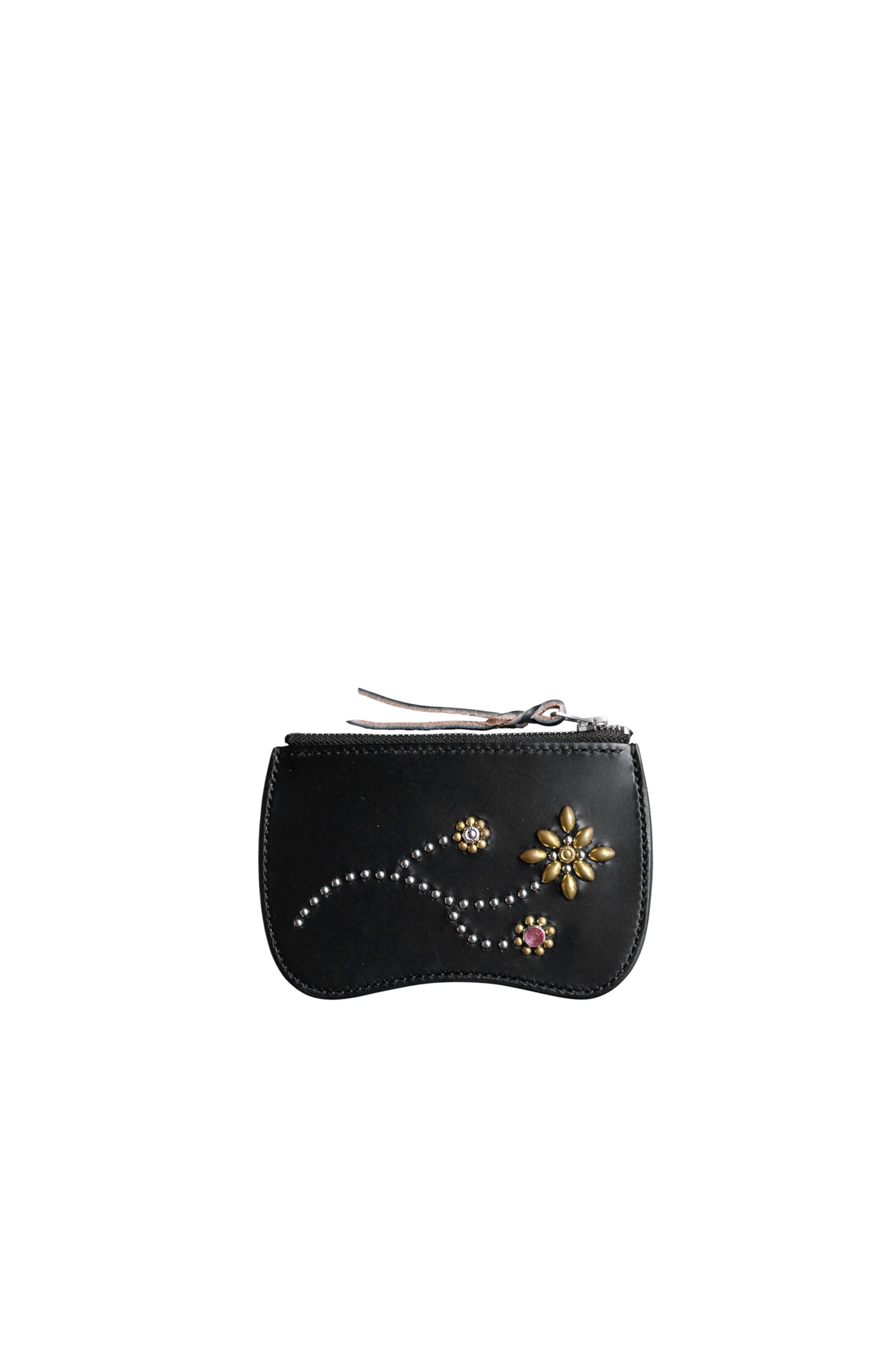 Coin & Card Case