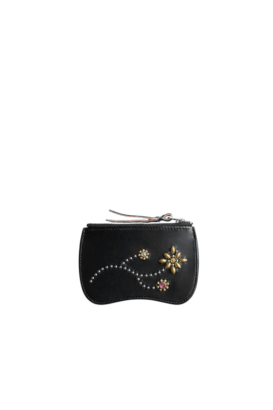 Coin & Card Case