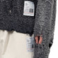 SUN FADED KNIT PULLOVER