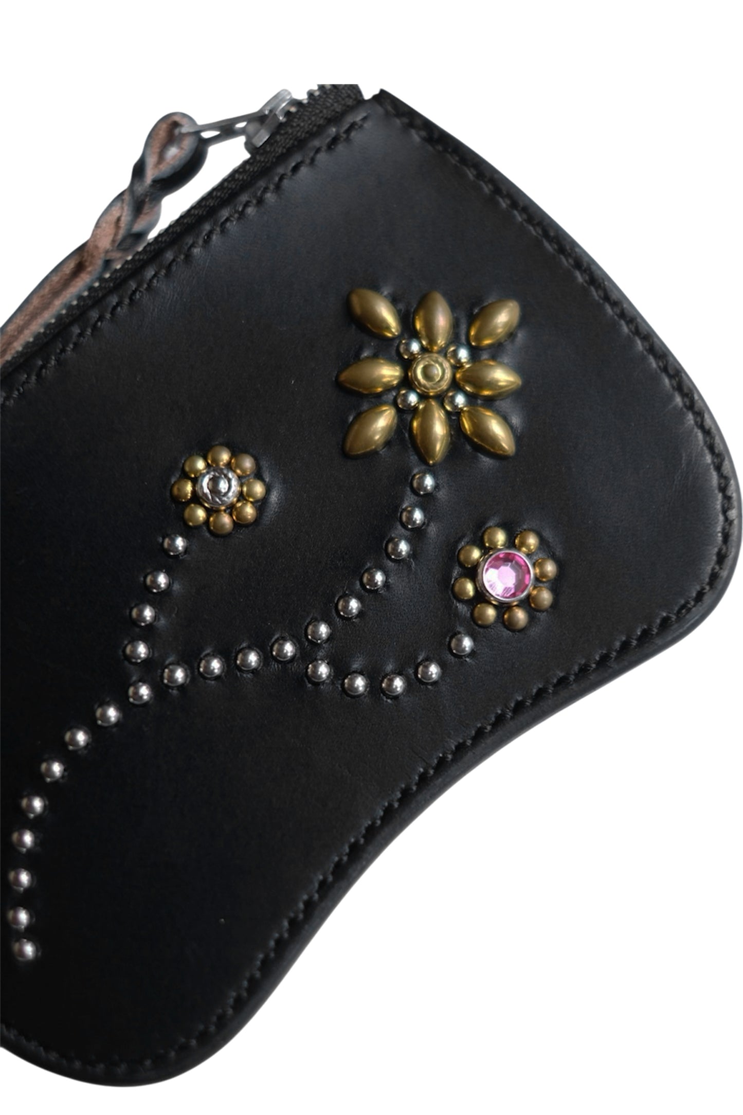 Coin & Card Case