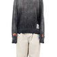 SUN FADED KNIT PULLOVER