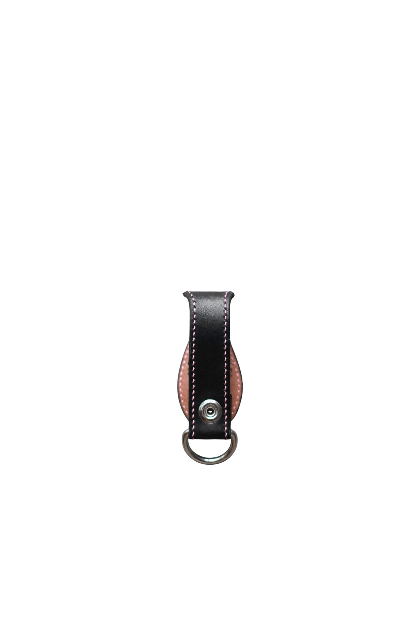 Leather Key Loop