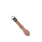 Leather Key Loop