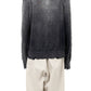 SUN FADED KNIT PULLOVER