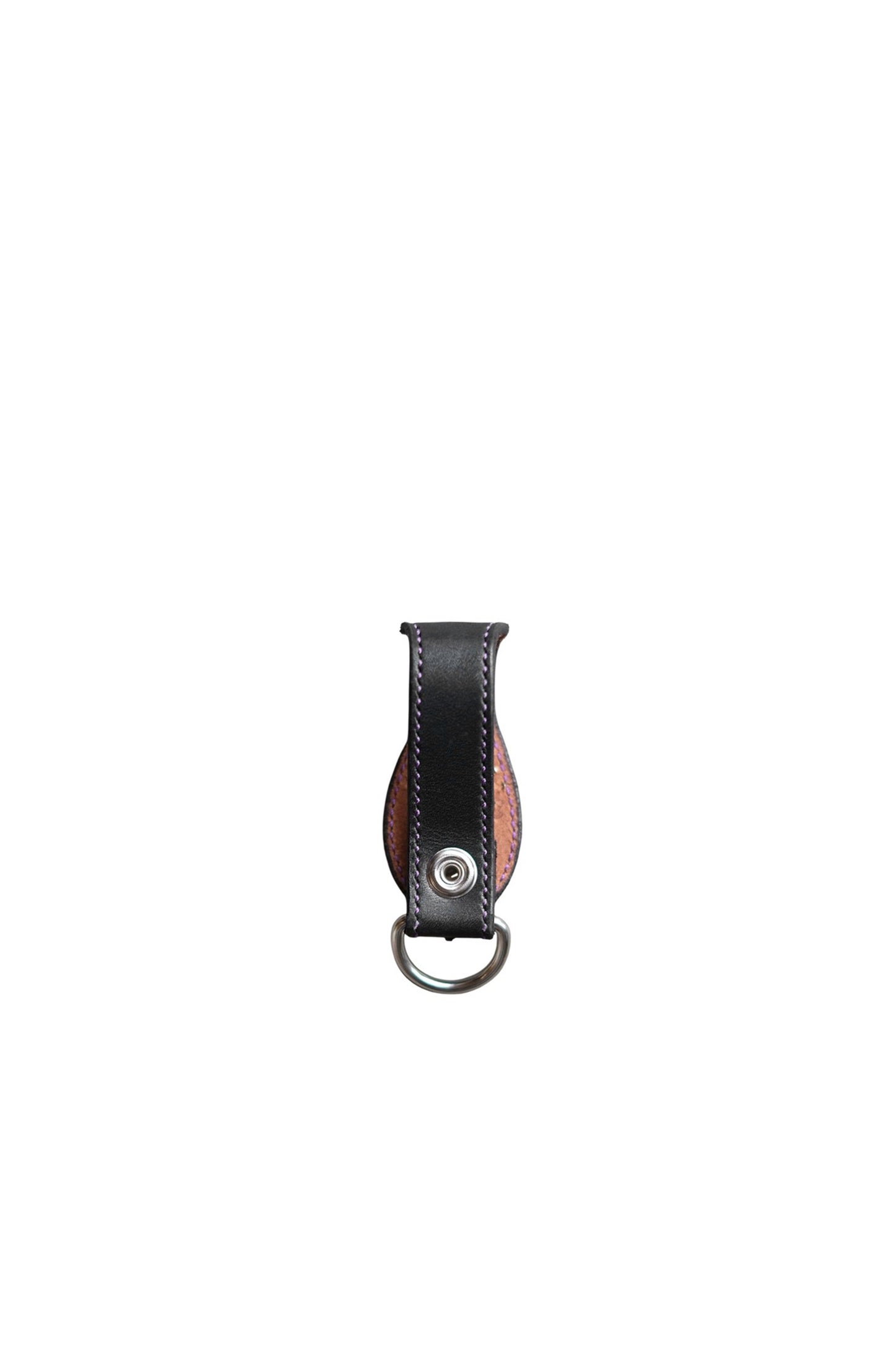 Leather Key Loop