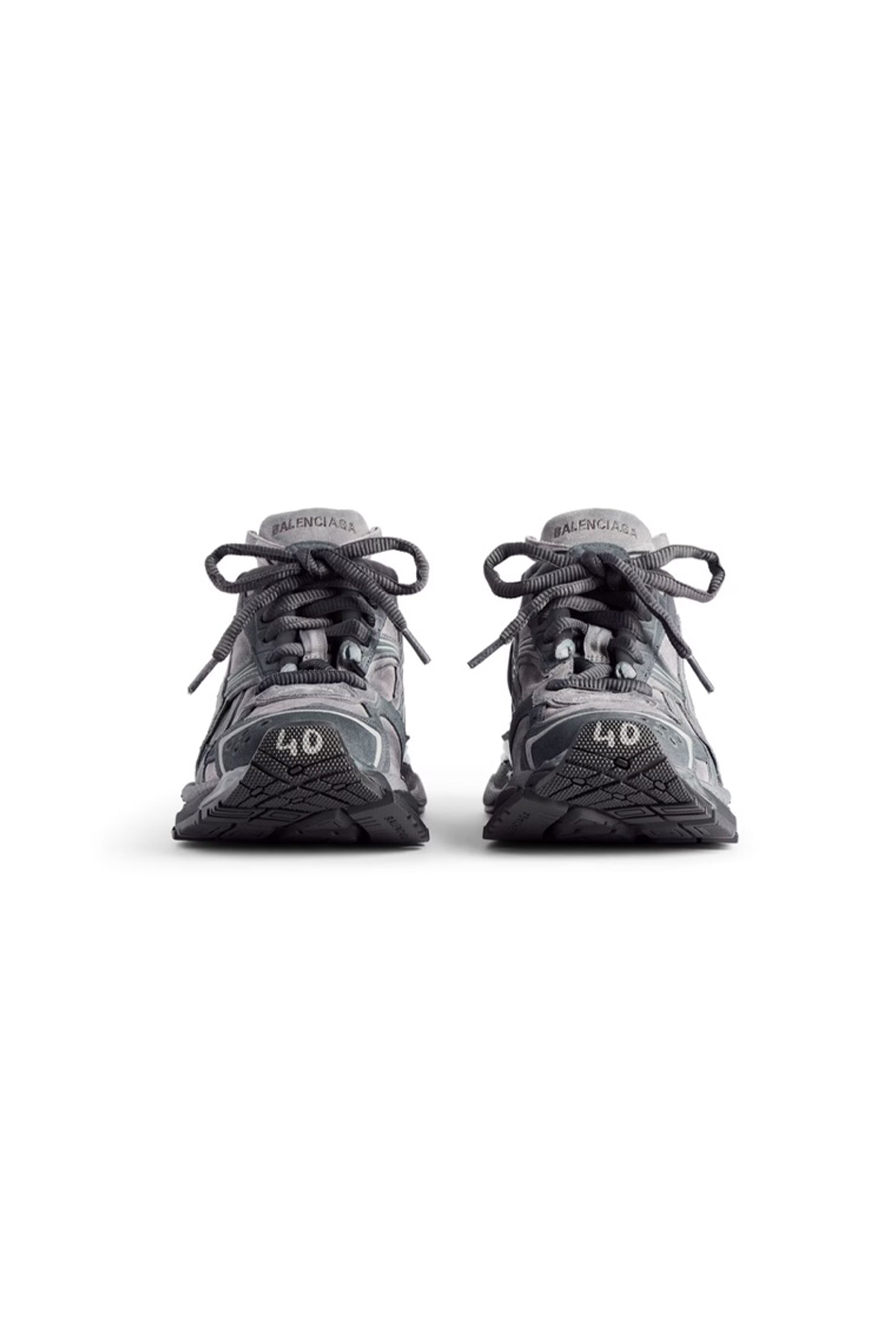 BALENCIAGA(バレンシアガ)/RUNNER│正規通販elephants