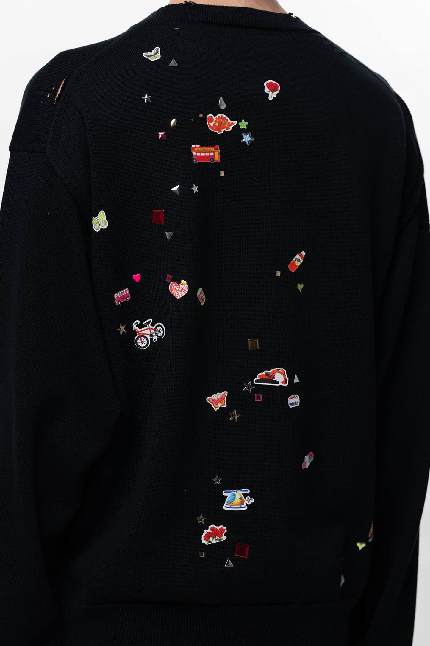 KIDS STICKER KT PO