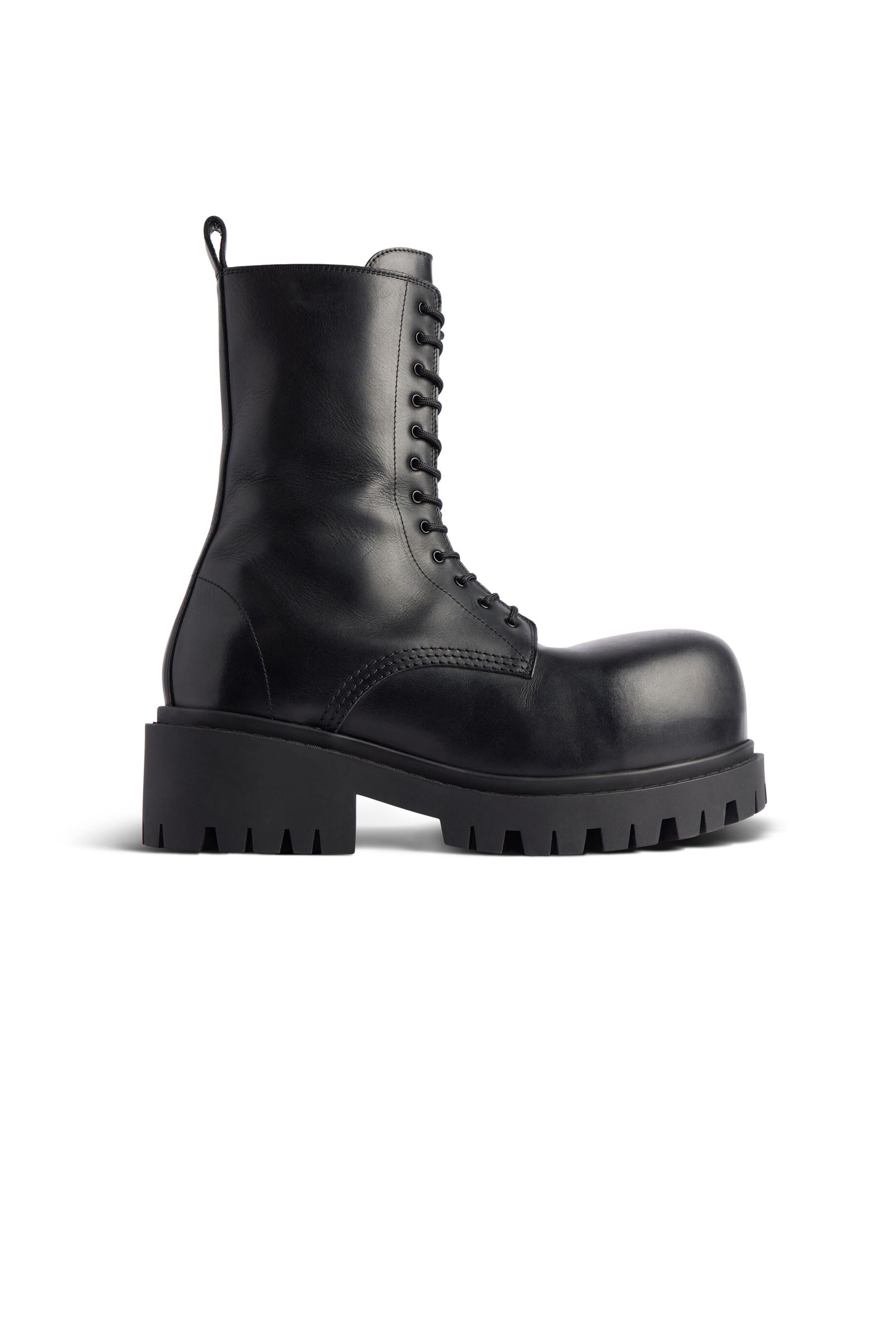 BALENCIAGA(バレンシアガ)/STOMPER BOOTIE│正規通販elephants