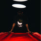 BTM_SS TEE / JOKER/BLACK