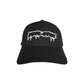 Drip Logo Snapback