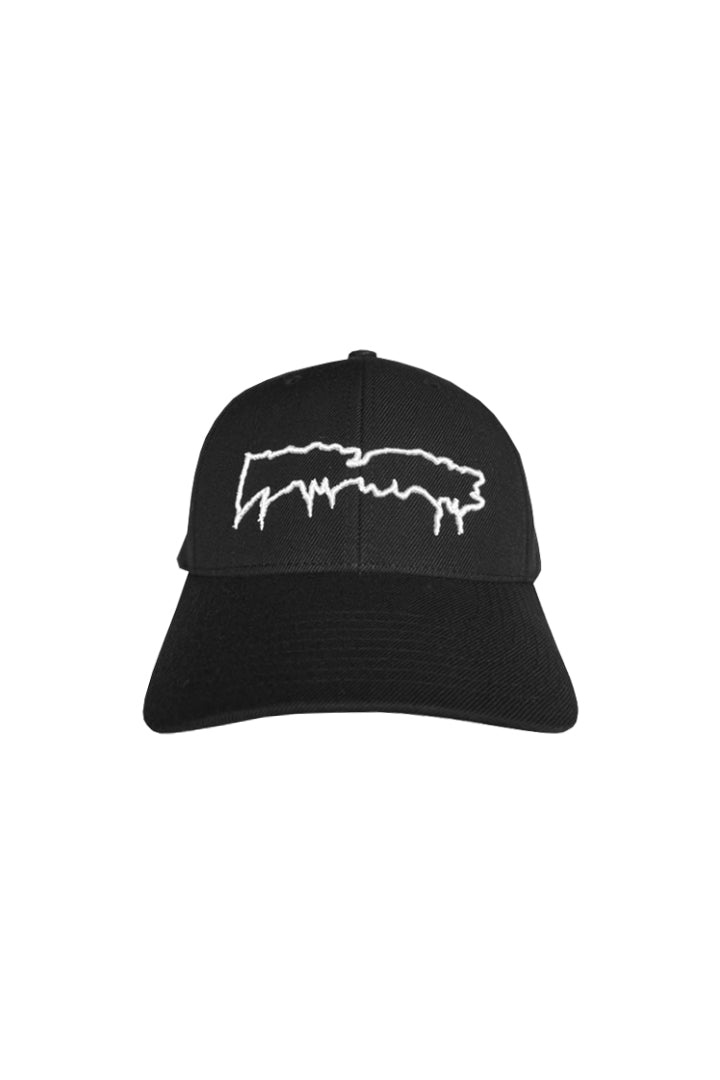 Drip Logo Snapback