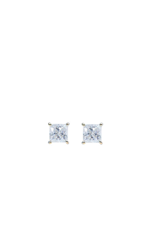 Square Earrings