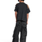 Large Cargo Pants