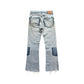 DENIM FLARE/BLUE33x31