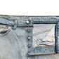 DENIM FLARE/BLUE33x31
