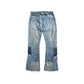 DENIM FLARE/BLUE33x31