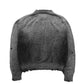 SUN FADED KNIT CARDIGAN