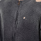 SUN FADED KNIT CARDIGAN