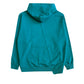 BACK SWITCHED HOODIE