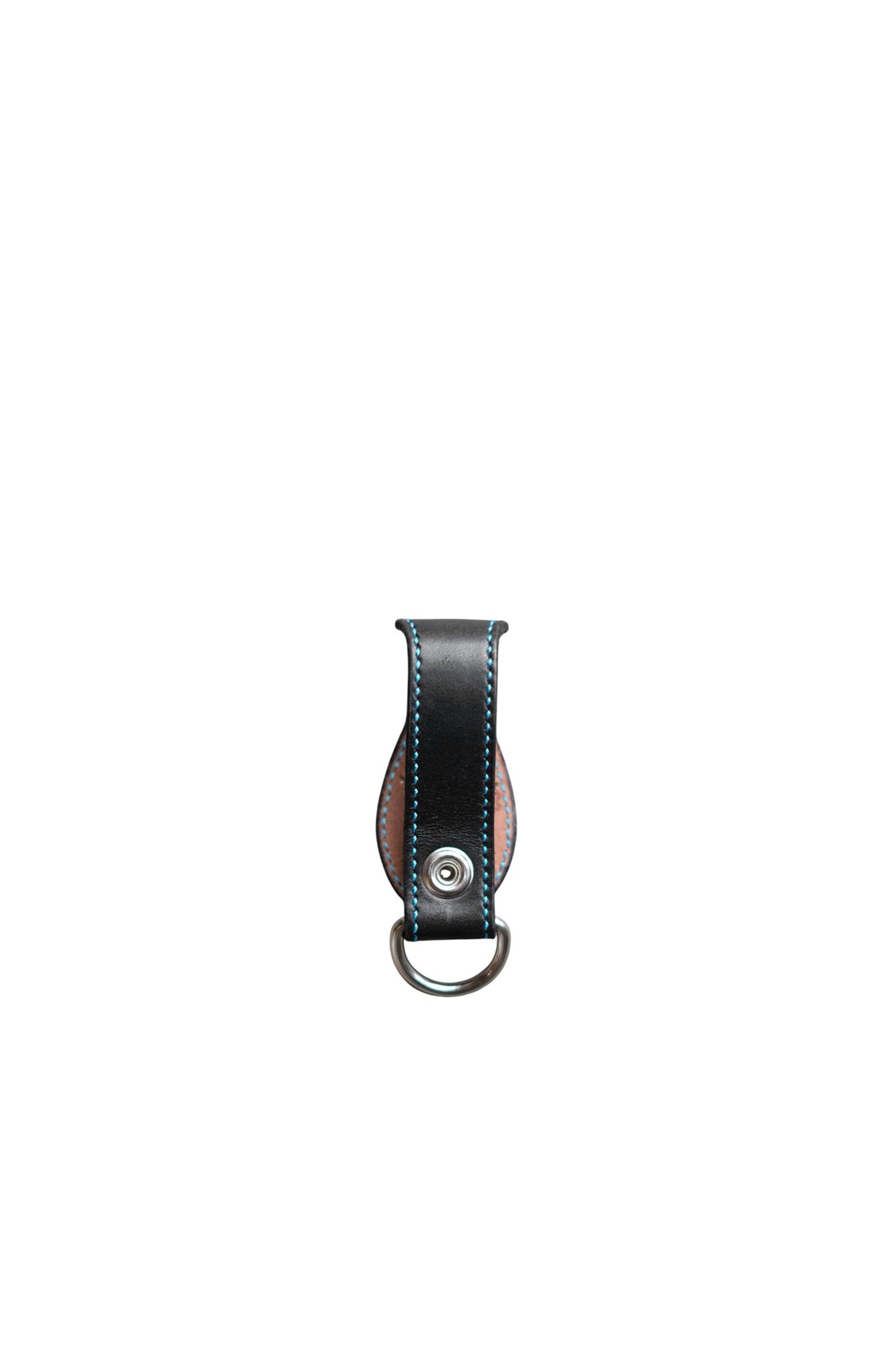 Leather Key Loop
