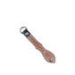 Leather Key Loop