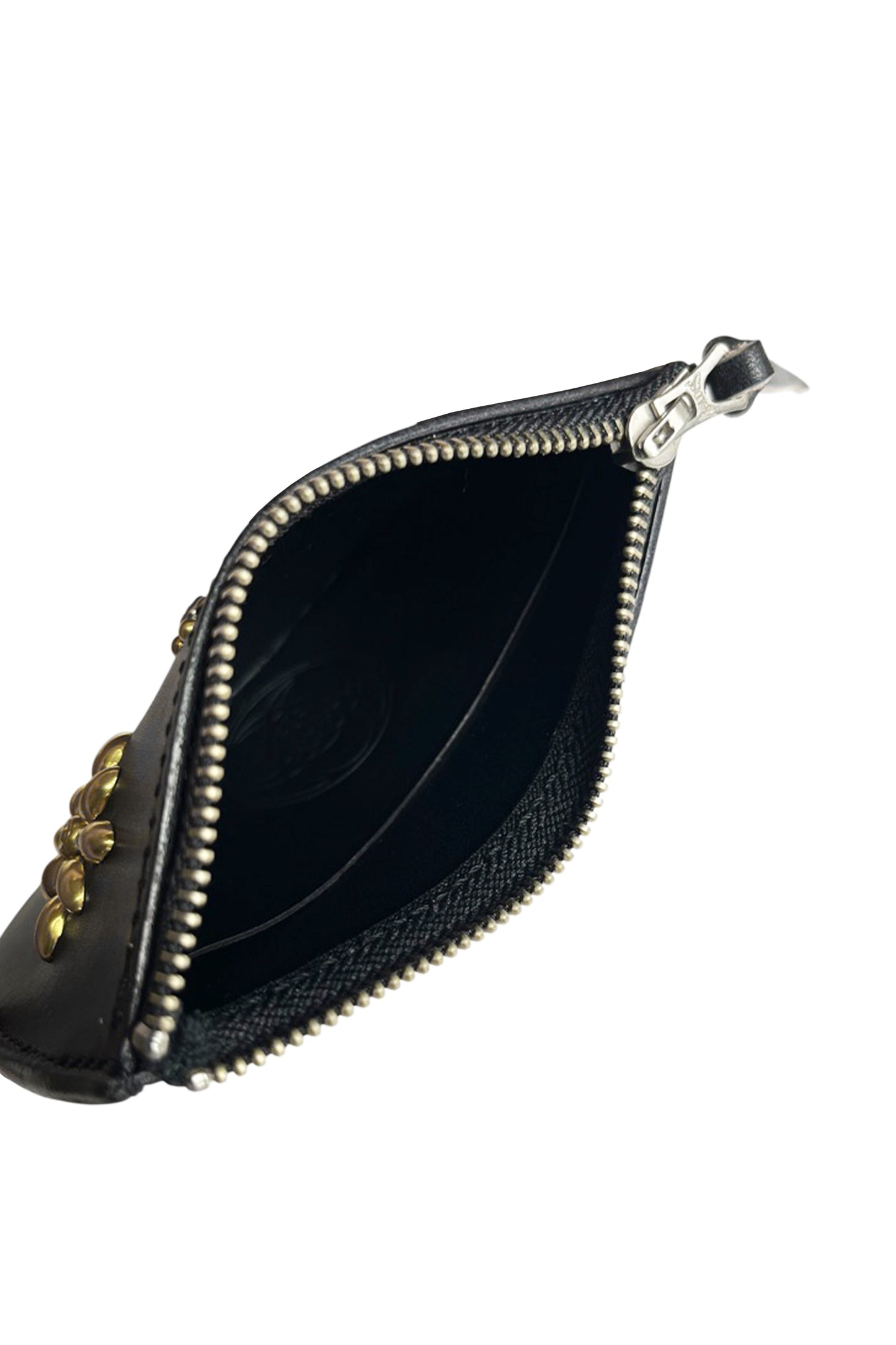 Coin & Card Case