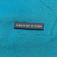 BACK SWITCHED HOODIE