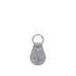 Key Ring/elephant leather