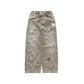 EMBELLISHED CORDUROY TROUSERS