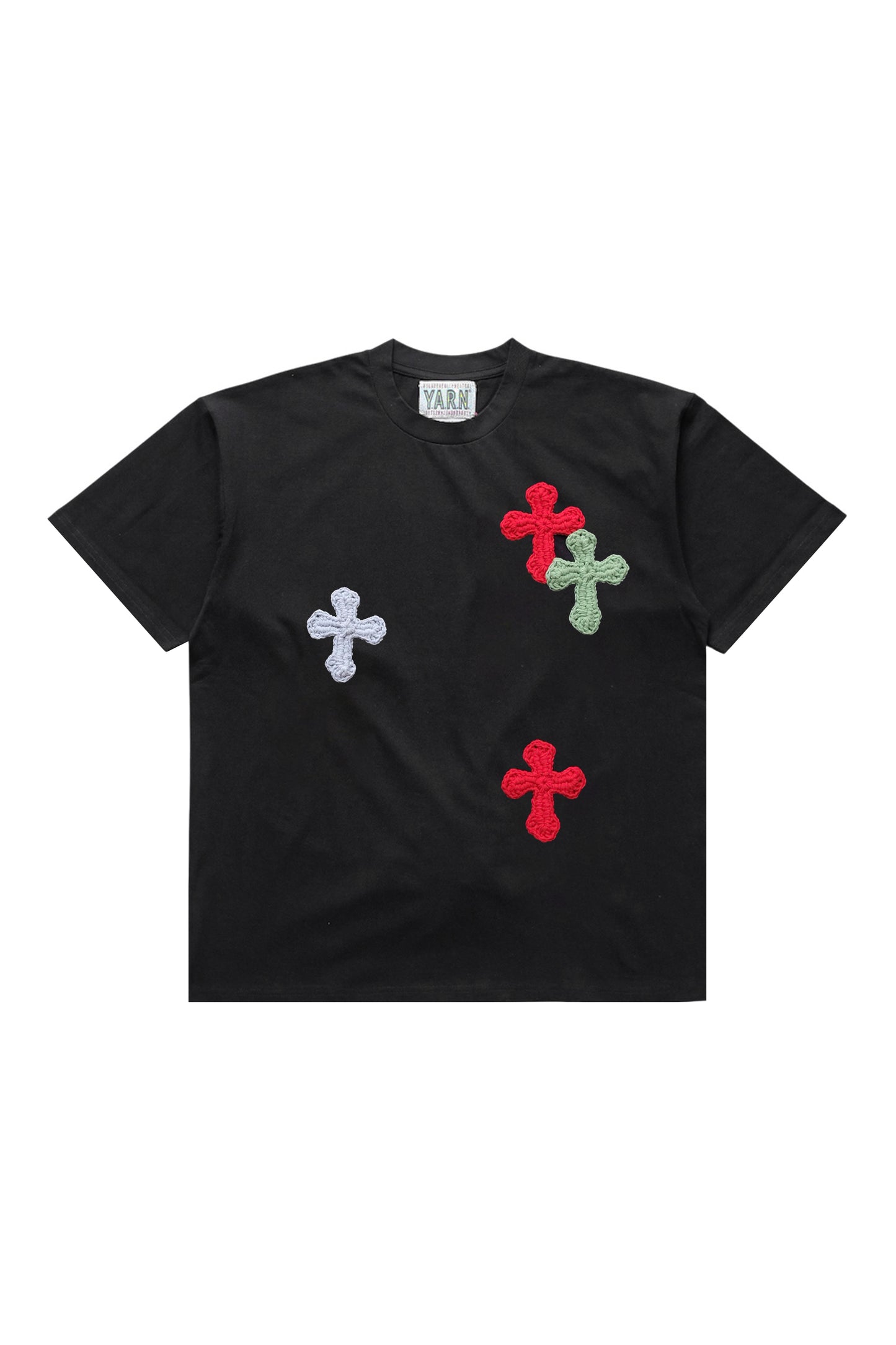 y.a.r.n. original tee