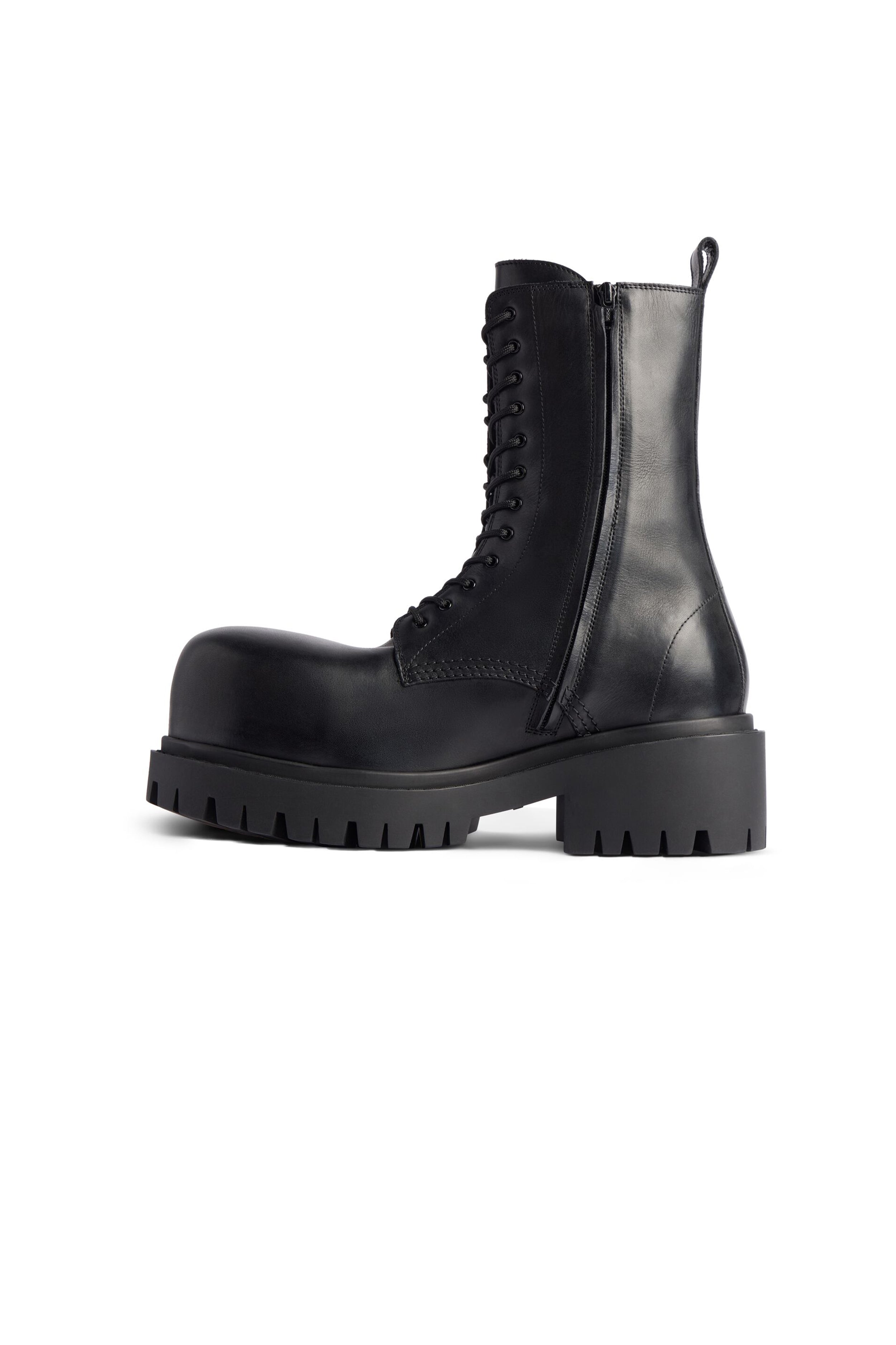 専用　バレンシアガ　stomper BALENCIAGA Stomper boots 42