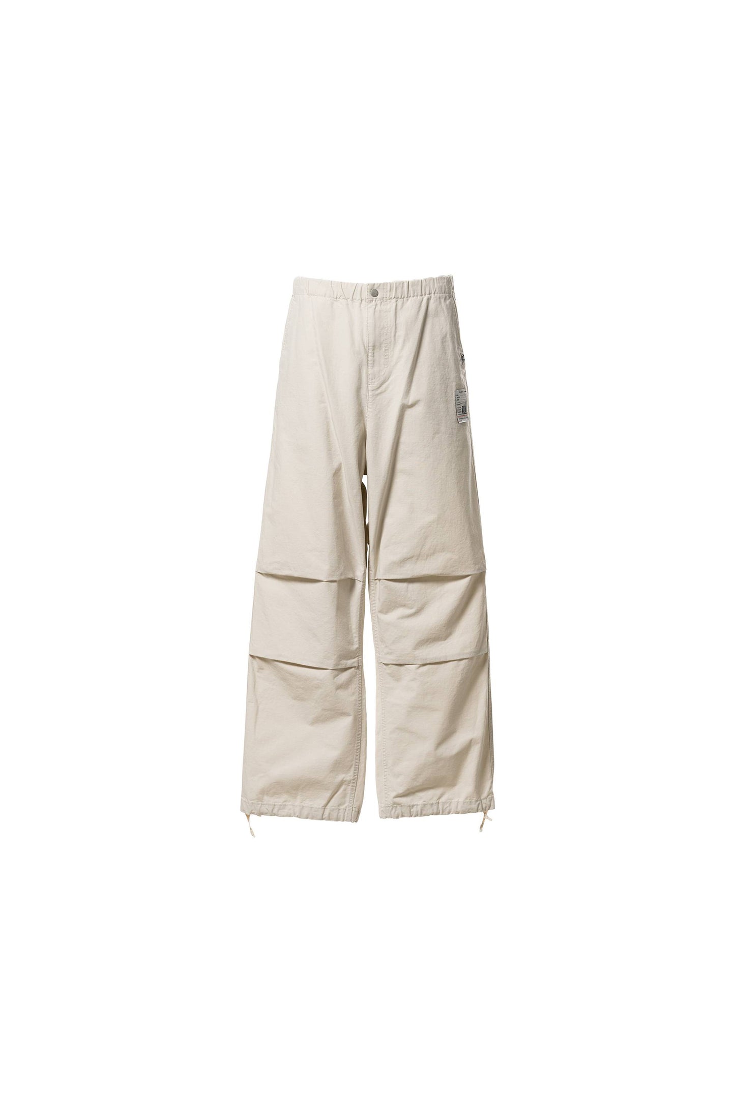 PARACHUTE TROUSERS